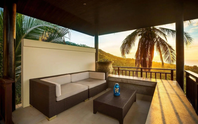 Villa Baan Saitara