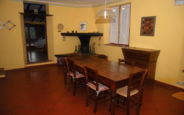 Agriturismo Le Serre