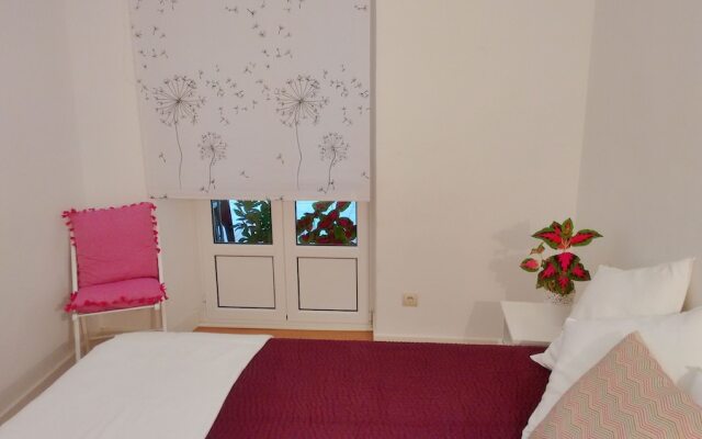 Apartamento Matia 8