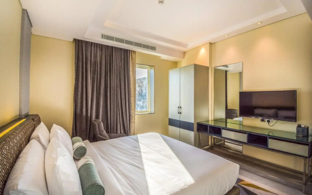 Ewaa Express Hotel - Tabouk