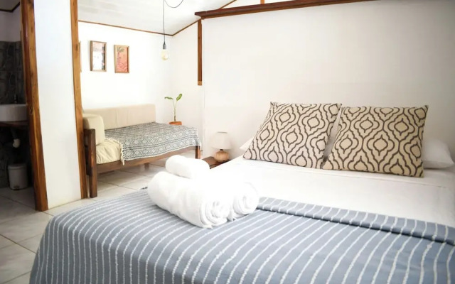 Cuatro Vientos Costa Rica