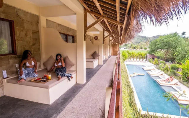 Mango Lodge