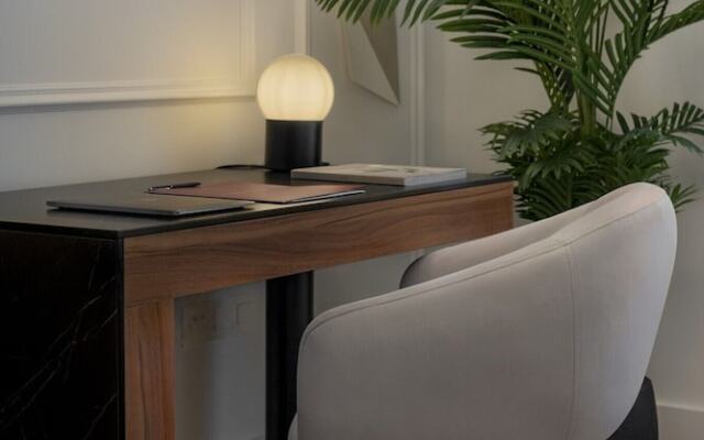 Gran Alameda by Caleta Homes Aparthotel
