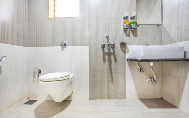 FabExpress Sagar Villa
