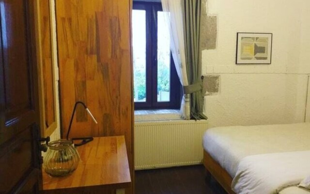 Assos Bohemian Hotel