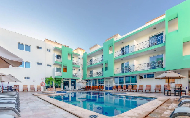 Quality Inn Mazatlan