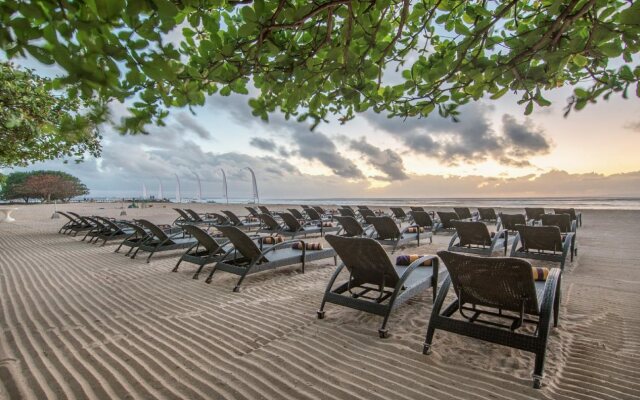 Bali Beach Hotel