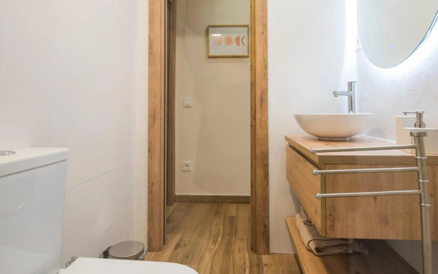 Apartamento ruh sara