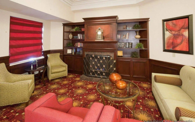 Residence Inn Milwaukee Downtown by Marriott