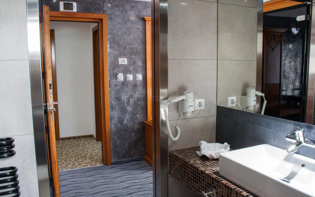 Oltenia Hotel