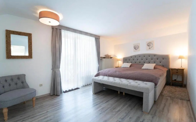 Am Brook 3 Strandliebe