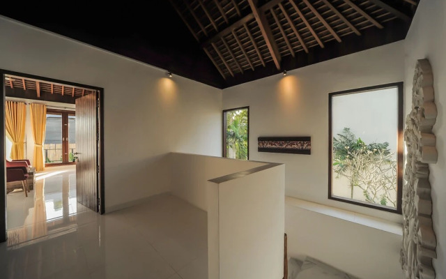 Villa Pearl Seminyak