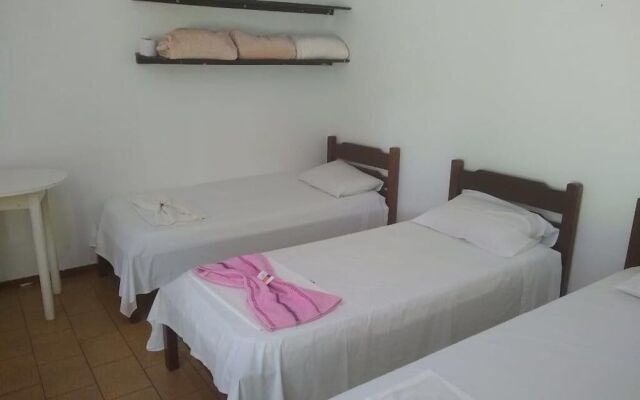Iguassu Secret - Camping Internacional