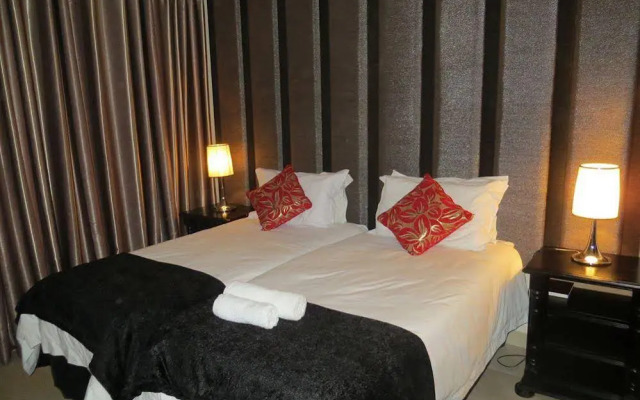 Silverton Travel Lodge