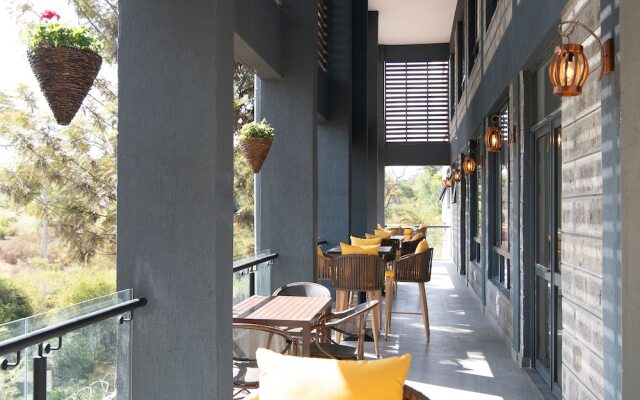 SEO Hotel Machakos