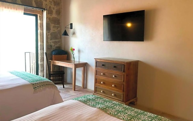 Hotel Casa Xaa