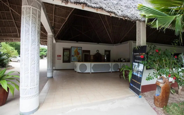 Jaz Adonia Beach Resort