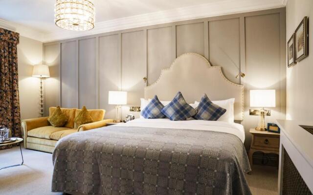 The White Hart Hotel