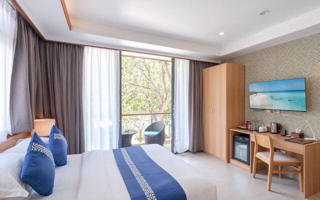 Ayala Ocean View