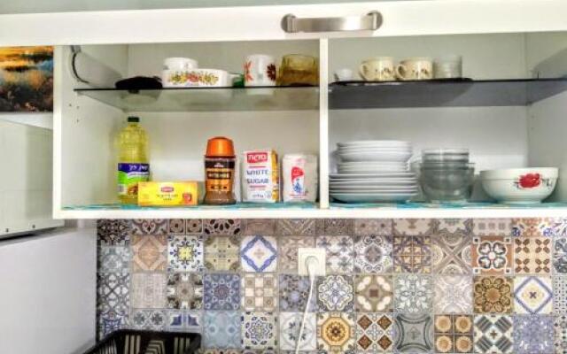 Luxury Apartment near the Rambam