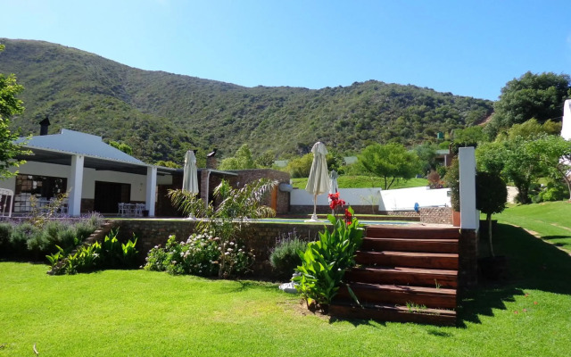 De Oude Meul Country Lodge