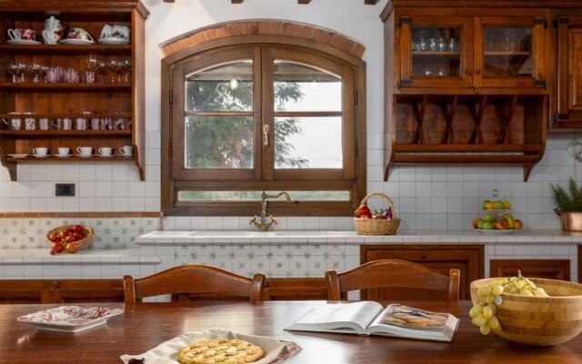 Villa Binetti 7 Emma Villas