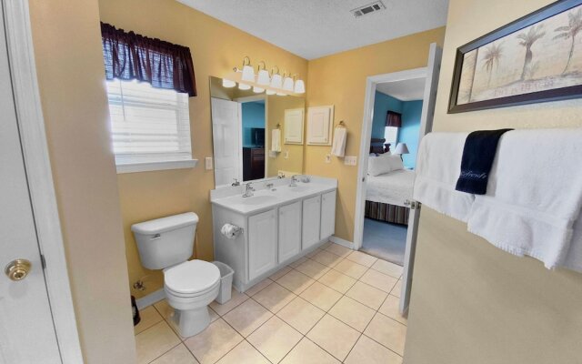 Maravilla Beach House by Destin Getaways