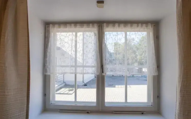 Arensburgi Külalistemaja