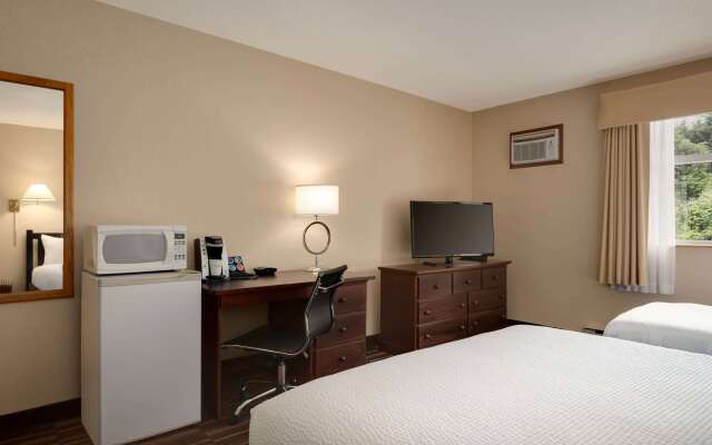 Days Inn by Wyndham Nanaimo