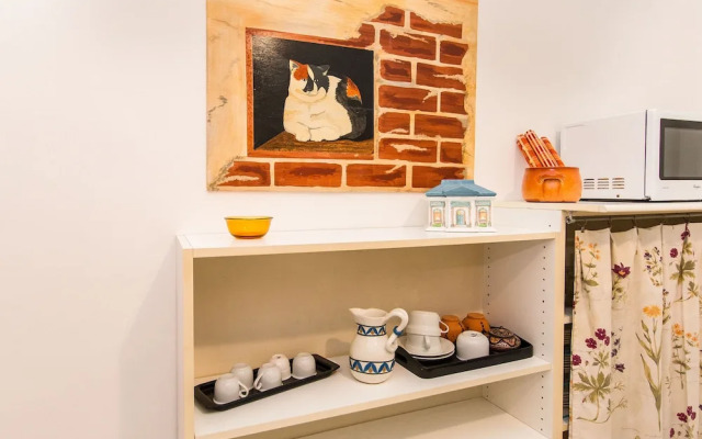 Principe Railway Station Flat