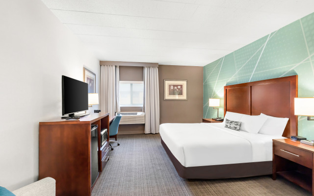 Comfort Inn Pocono Lakes Region