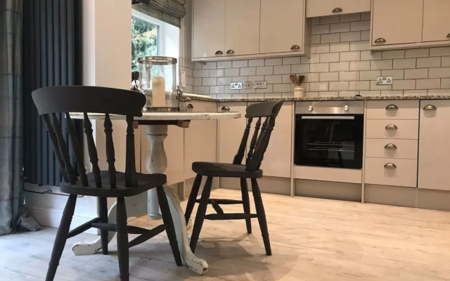 Oakley Country Retreat-1 Bed-garden-free Parking