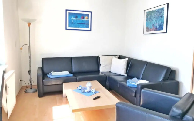 Haus "Georgina" - Ferienwohnung 2