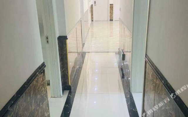 Qiwei Hotel (Shenyang Taoxian Airport)