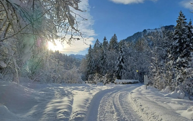 Apartment Dietrich Sylvia