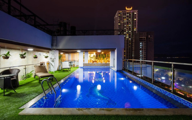 Apus Hotel