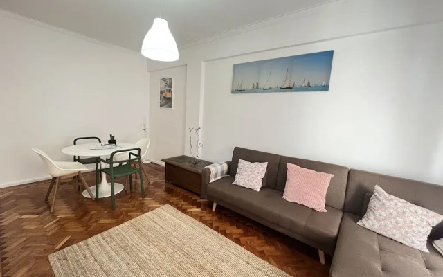 27 92 Campolide Apartment