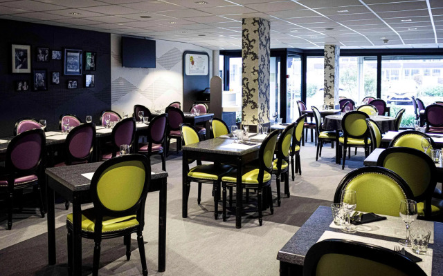 ibis Rennes Beaulieu