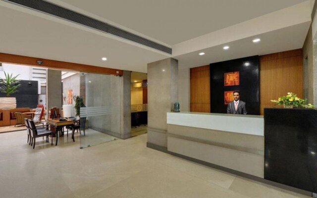 Hotel Woodland