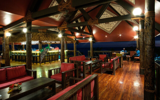 Viwa Island Resort