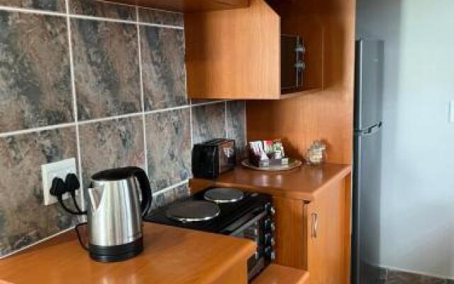 Oceanway Self-catering Accommodation