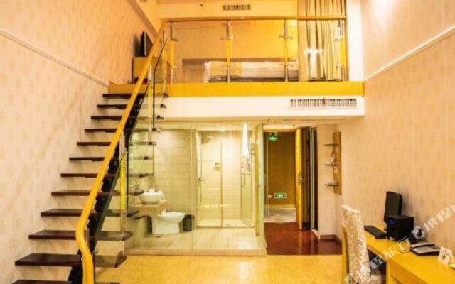 Yarvard Holiday Hotel