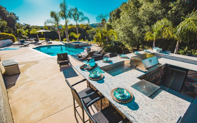 Grapevine by AvantStay