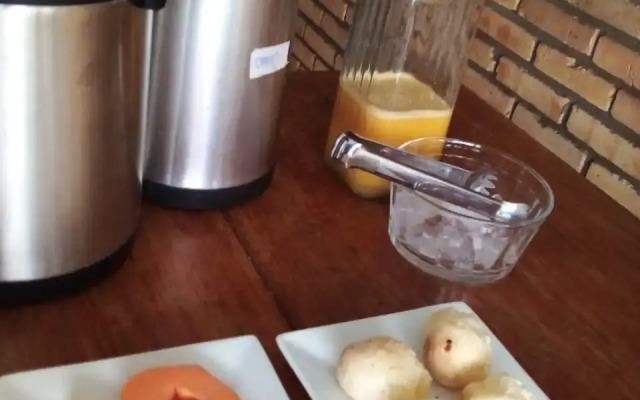 Pousada Flor de Maio