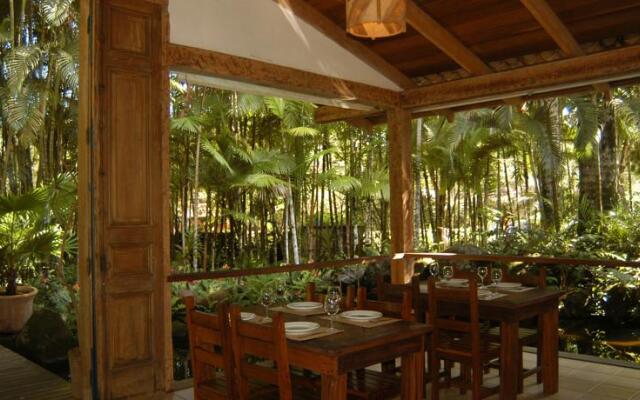 Hotel Aldeia de Sahy