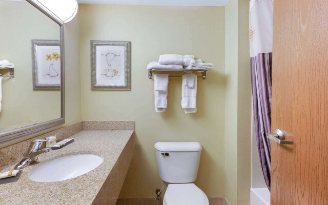 Garner Hotel Doswell Southeast by IHG