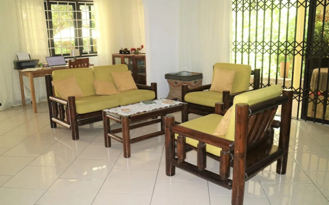 Lapasyans Self-Catering