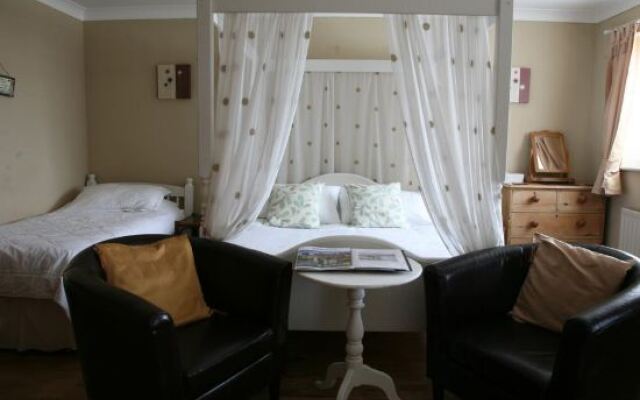 Bed  Breakfast Ingledene