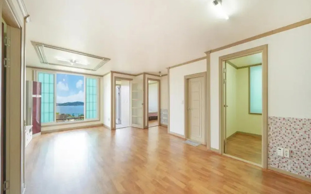 Suncheon Jeonmangjoeungot Pension