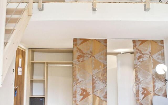 Hotel Angoulême Le Saint Gelais